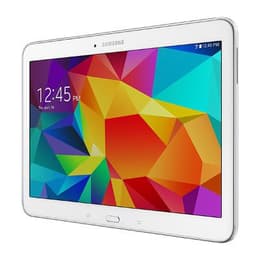Galaxy TAB 4 (2014) - WLAN + LTE