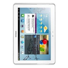 Galaxy Tab 2 (2012) - WLAN