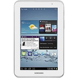 Galaxy Tab 2 (2012) - WLAN