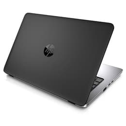 HP EliteBook 820 G1 12" Core i5 1,9 GHz - SSD 240 GB - 8GB AZERTY - Französisch
