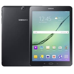 Galaxy Tab S2 (2015) - WLAN + LTE