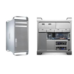 Mac Pro (Juni 2012) Xeon 3,33 GHz - SSD 250 GB + HDD 1 TB - 32GB