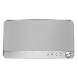 Lautsprecher  Bluetooth Pioneer MRX 5 - Weiß
