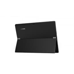 Lenovo IdeaPad Miix 700-12ISK 12" Core m7 1,2 GHz - SSD 256 GB - 8GB AZERTY - Französisch