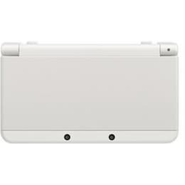 Nintendo 3DS - HDD 2 GB - Weiß
