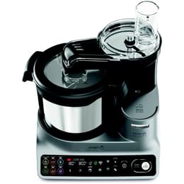 Kenwood KCook Multi Smart CCL455SI Multikocher