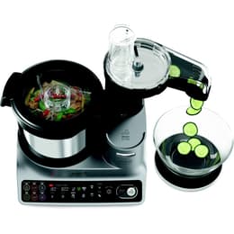 Kenwood KCook Multi Smart CCL455SI Multikocher