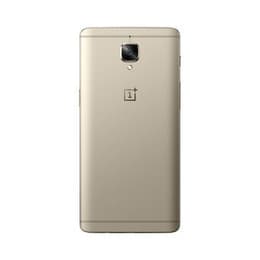 OnePlus 3 Dual Sim