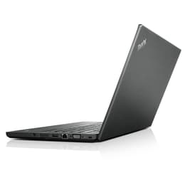 Lenovo ThinkPad T560 15" Core i5 2,4 GHz - SSD 256 GB - 8GB AZERTY - Französisch