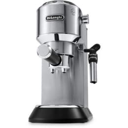Espressomaschine Delonghi EC695.M Dedica