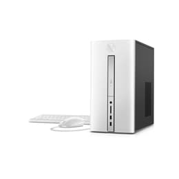 HP 570-P016NF Core i5 3 GHz - HDD 1 TB RAM 8 GB