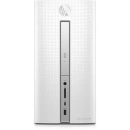 HP 570-P016NF Core i5 3 GHz - HDD 1 TB RAM 8 GB