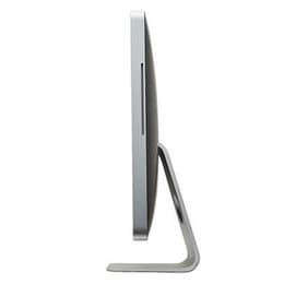 iMac 20"   (Anfang 2008) Core 2 Duo 2,4 GHz  - HDD 250 GB - 3GB AZERTY - Französisch