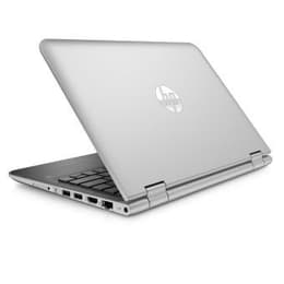 HP Pavilion x360 11-k107nf 11" Celeron 1,6 GHz - HDD 500 GB - 4GB AZERTY - Französisch