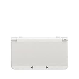 Nintendo New 3DS - HDD 1 GB - Weiß