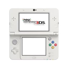 Nintendo New 3DS - HDD 1 GB - Weiß