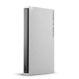 Lacie Porsche Design STET2000400 Externe Festplatte - HDD 2 TB USB 3.0