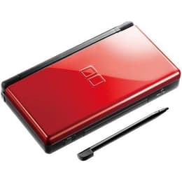 Nintendo DS Lite - HDD 0 MB - Rot