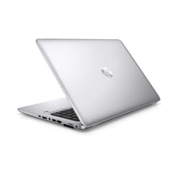 HP EliteBook 850 G3 15" Core i5 2,3 GHz - SSD 500 GB - 16GB AZERTY - Französisch