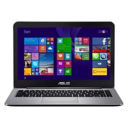 Asus VivoBook E403SA-WX0023T 14" Pentium 1,6 GHz - SSD 128 GB - 4GB AZERTY - Französisch