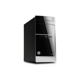 HP Pavillon 500-490NF Core i7-4790s 3,2 GHz - SSD 180 GB + HDD 820 GB RAM 8 GB