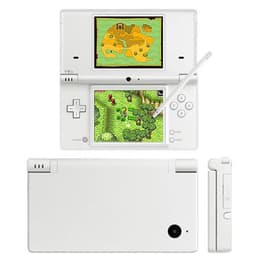 Nintendo DSi - HDD 0 MB - Weiß