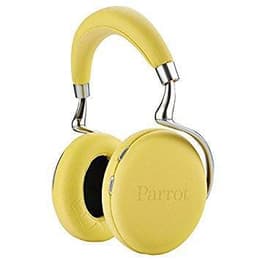 Parrot Zik 2.0 Kopfhörer Noise cancelling - Gelb