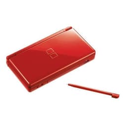 Nintendo DS Lite - HDD 0 MB - Rot