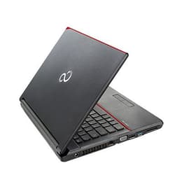 Fujitsu LifeBook E544 14" Core i5 2,6 GHz - SSD 256 GB - 4GB AZERTY - Französisch