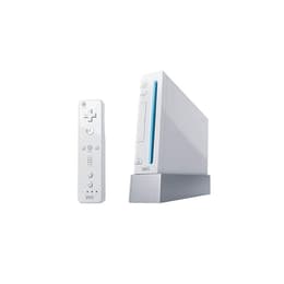 Nintendo Wii - HDD 100 GB - Weiß