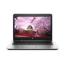 Hp Elitebook 840 G5 14" Core i5 2,71 GHz  - SSD 256 GB - 8GB AZERTY - Französisch