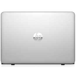 Hp Elitebook 840 G5 14" Core i5 2,71 GHz  - SSD 256 GB - 8GB AZERTY - Französisch