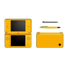 Nintendo DSI XL - HDD 0 MB - Gelb