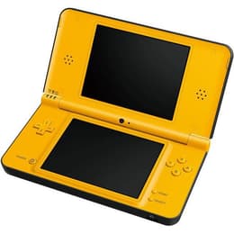 Nintendo DSI XL - HDD 0 MB - Gelb