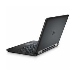 Dell Latitude E5440 14" Core i5 2 GHz  - HDD 320 GB - 4GB QWERTY - Spanisch