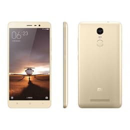 Redmi Note 3 Dual Sim