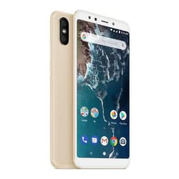 Xiaomi Mi A2 Dual Sim