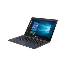 Asus EeeBook E402WA-GA570T 14" E2-Series 1,5 GHz - SSD 32 GB - 2GB AZERTY - Französisch