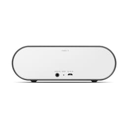 Lautsprecher  Bluetooth Sony SRS-X2 - Weiß