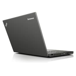 Lenovo ThinkPad X240 12" Core i3 1,9 GHz - HDD 500 GB - 4GB AZERTY - Französisch