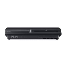 PlayStation 3 Slim - HDD 500 GB - Schwarz