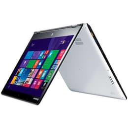 Lenovo Yoga 500-14IHW 14" Core i3 1,7 GHz - HDD 500 GB - 4GB AZERTY - Französisch