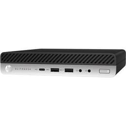 HP EliteDesk 800 G3 Mini Core i5 3,2 GHz - SSD 256 GB RAM 8 GB
