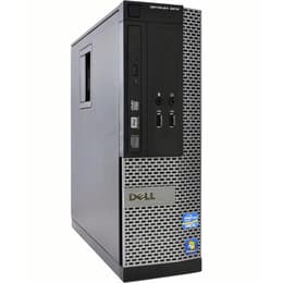 Dell OptiPlex 3010 SFF Pentium 2,8 GHz - HDD 250 GB RAM 4 GB