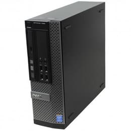Dell OptiPlex 7020 SFF Pentium G 3,1 GHz - HDD 500 GB RAM 4 GB