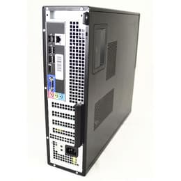 Dell OptiPlex 3010 SFF Pentium 2,9 GHz - SSD 240 GB RAM 4 GB