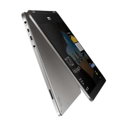 Asus VivoBook Flip 14 TP401ma-bz078ts 14" Pentium 1,1 GHz - SSD 64 GB - 4GB AZERTY - Französisch