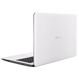 Asus R556BP- XX114T 15" A9-Series 3 GHz - HDD 1 TB - 4GB AZERTY - Französisch