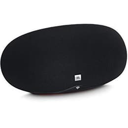Lautsprecher  Bluetooth Jbl Playlist - Schwarz