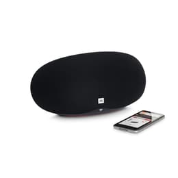 Lautsprecher  Bluetooth Jbl Playlist - Schwarz